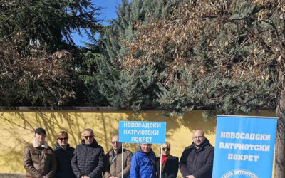Promocija štanda
