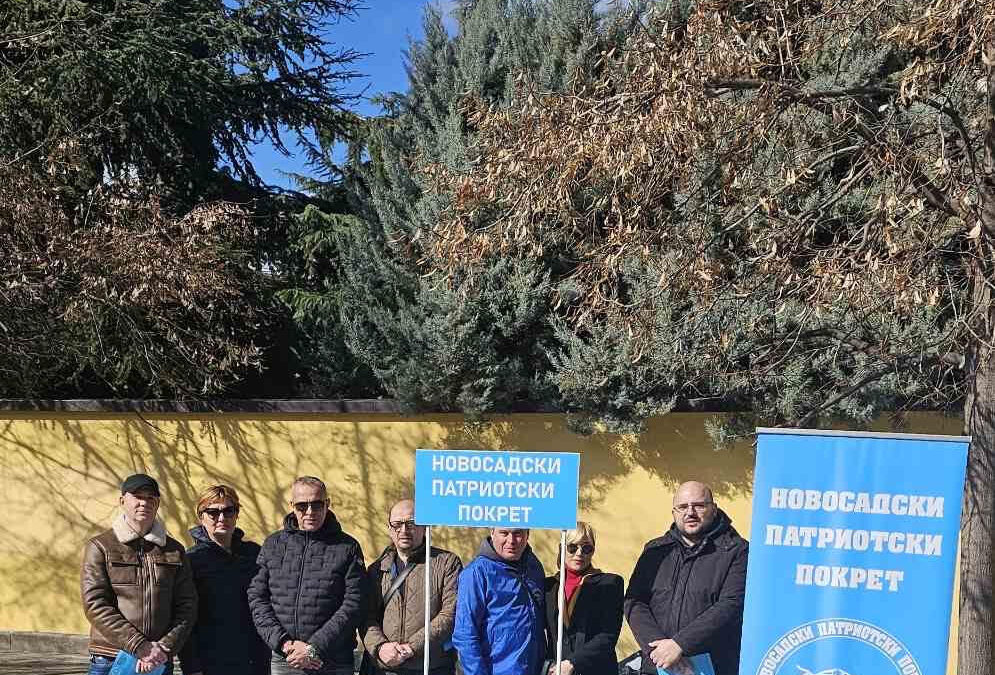 Promocija štanda